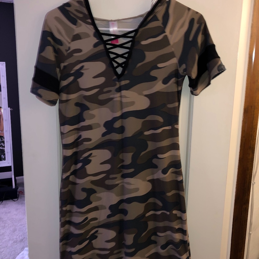 Casual Dress